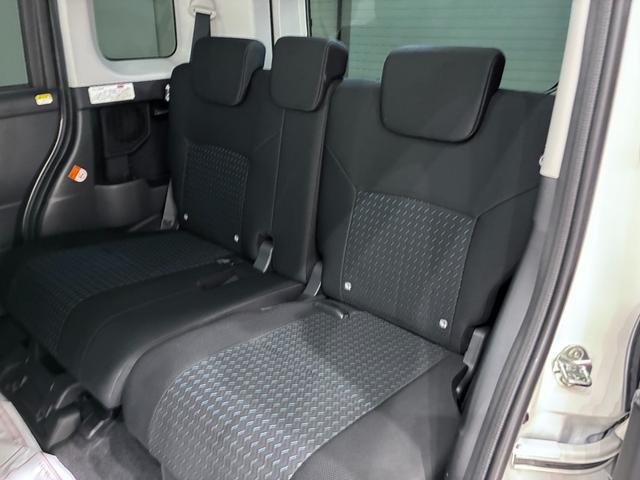 トールカスタムＧターボ両側パワースライドドア　オートライト　キーフリー　アイドリングストップ　ＵＳＢ入力端子　衝突被害軽減システム　レーンアシスト　オートマチックハイビーム　ティーゼットデオプラス（岡山県）の中古車