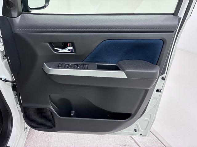 トールカスタムＧターボ両側パワースライドドア　オートライト　キーフリー　アイドリングストップ　ＵＳＢ入力端子　衝突被害軽減システム　レーンアシスト　オートマチックハイビーム　ティーゼットデオプラス（岡山県）の中古車