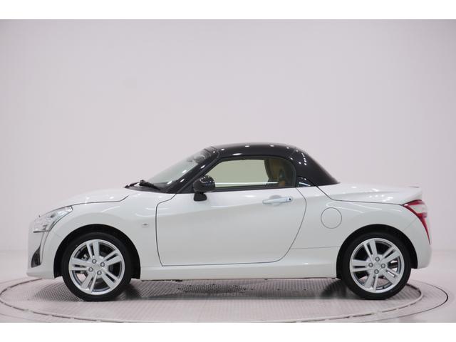 コペンローブＭＴ５速　７インチナビ　ドライブレコーダー　シートヒーター　Ｂｌｕｅｔｏｏｔｈ　オートライト　キーフリー　衝突被害軽減システム　レーンアシスト　オートマチックハイビーム　ティーゼットデオプラス（岡山県）の中古車