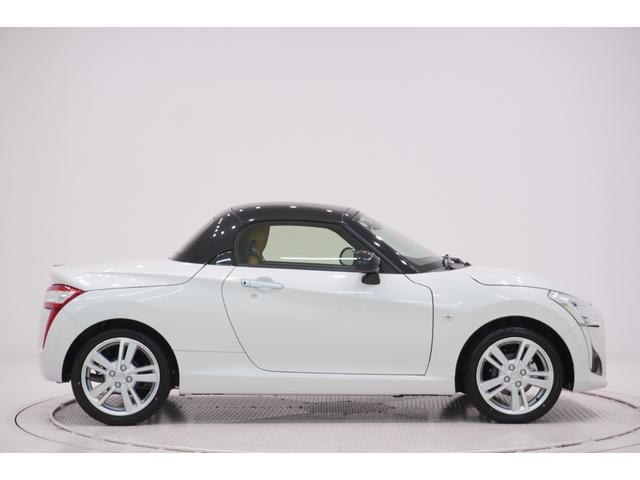 コペンローブＭＴ５速　７インチナビ　ドライブレコーダー　シートヒーター　Ｂｌｕｅｔｏｏｔｈ　オートライト　キーフリー　衝突被害軽減システム　レーンアシスト　オートマチックハイビーム　ティーゼットデオプラス（岡山県）の中古車