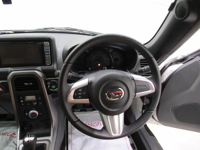 コペンローブＭＴ５速　７インチナビ　ドライブレコーダー　シートヒーター　Ｂｌｕｅｔｏｏｔｈ　オートライト　キーフリー　衝突被害軽減システム　レーンアシスト　オートマチックハイビーム　ティーゼットデオプラス（岡山県）の中古車