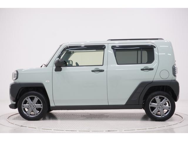 タフトＧ　ダーククロムベンチャーバックモニター　９インチディスプレイオーディオ　ドライブレコーダー　シートヒーター　ＵＳＢ入力端子　Ｂｌｕｅｔｏｏｔｈ　オートライト　キーフリー　アイドリングストップ　ティーゼットデオプラス（岡山県）の中古車