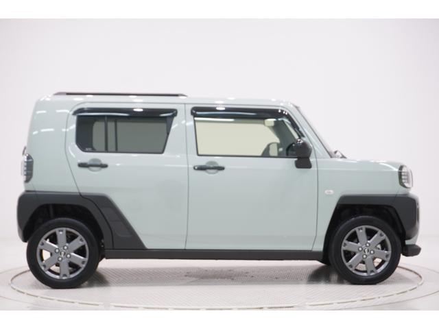 タフトＧ　ダーククロムベンチャーバックモニター　９インチディスプレイオーディオ　ドライブレコーダー　シートヒーター　ＵＳＢ入力端子　Ｂｌｕｅｔｏｏｔｈ　オートライト　キーフリー　アイドリングストップ　ティーゼットデオプラス（岡山県）の中古車