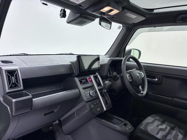 タフトＧ　ダーククロムベンチャーバックモニター　９インチディスプレイオーディオ　ドライブレコーダー　シートヒーター　ＵＳＢ入力端子　Ｂｌｕｅｔｏｏｔｈ　オートライト　キーフリー　アイドリングストップ　ティーゼットデオプラス（岡山県）の中古車