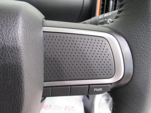 タントファンクロスターボパノラマモニター　７インチナビ　ドライブレコーダー　両側パワースライドドア　シートヒーター　ＵＳＢ入力端子　Ｂｌｕｅｔｏｏｔｈ　オートライト　キーフリー　アイドリングストップ　ティーゼットデオプラス（岡山県）の中古車