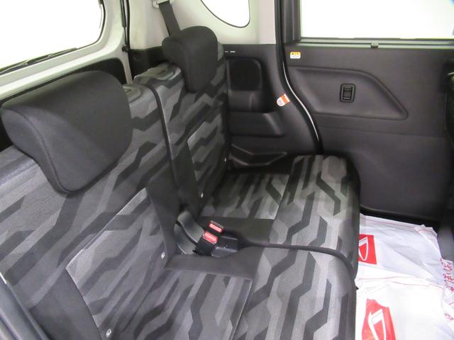 タントファンクロスターボパノラマモニター　７インチナビ　ドライブレコーダー　両側パワースライドドア　シートヒーター　ＵＳＢ入力端子　Ｂｌｕｅｔｏｏｔｈ　オートライト　キーフリー　アイドリングストップ　ティーゼットデオプラス（岡山県）の中古車