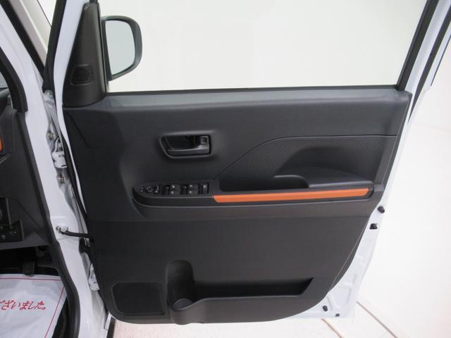 タントファンクロスターボパノラマモニター　７インチナビ　ドライブレコーダー　両側パワースライドドア　シートヒーター　ＵＳＢ入力端子　Ｂｌｕｅｔｏｏｔｈ　オートライト　キーフリー　アイドリングストップ　ティーゼットデオプラス（岡山県）の中古車