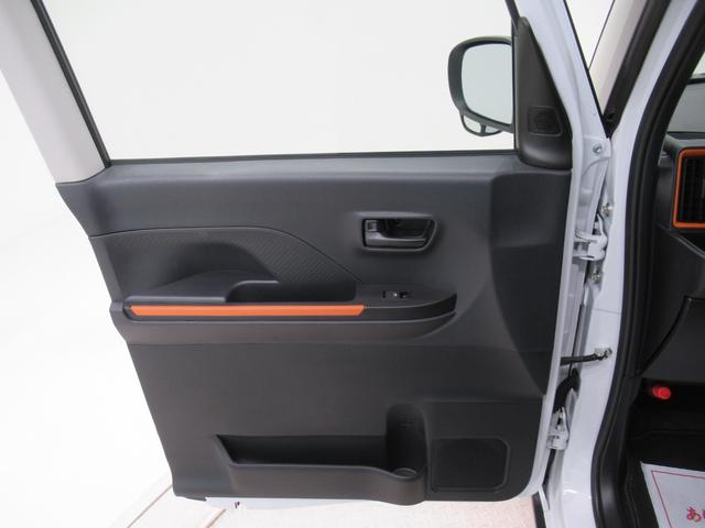 タントファンクロスターボパノラマモニター　７インチナビ　ドライブレコーダー　両側パワースライドドア　シートヒーター　ＵＳＢ入力端子　Ｂｌｕｅｔｏｏｔｈ　オートライト　キーフリー　アイドリングストップ　ティーゼットデオプラス（岡山県）の中古車