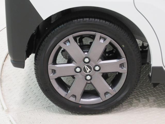 タントファンクロスターボパノラマモニター　７インチナビ　ドライブレコーダー　両側パワースライドドア　シートヒーター　ＵＳＢ入力端子　Ｂｌｕｅｔｏｏｔｈ　オートライト　キーフリー　アイドリングストップ　ティーゼットデオプラス（岡山県）の中古車