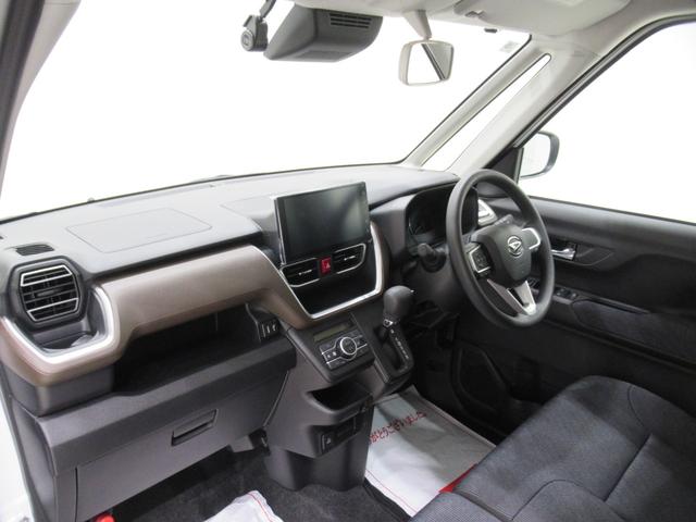 ムーヴＧパノラマモニター　９インチディスプレイオーディオ　ドライブレコーダー　左側パワースライドドア　ＵＳＢ入力端子　Ｂｌｕｅｔｏｏｔｈ　オートライト　キーフリー　アイドリングストップ　ティーゼットデオプラス（岡山県）の中古車