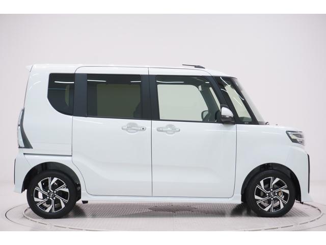 タントカスタムＸバックモニター　９インチディスプレイオーディオ　ドライブレコーダー　両側パワースライドドア　シートヒーター　ＵＳＢ入力端子　Ｂｌｕｅｔｏｏｔｈ　オートライト　キーフリー　アイドリングストップ（岡山県）の中古車