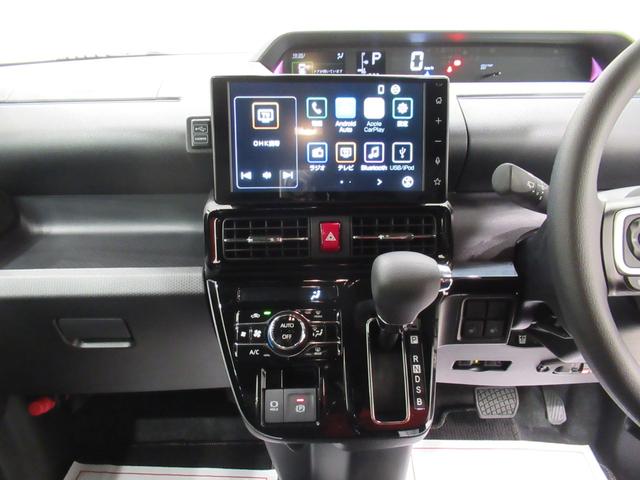 タントカスタムＸバックモニター　９インチディスプレイオーディオ　ドライブレコーダー　両側パワースライドドア　シートヒーター　ＵＳＢ入力端子　Ｂｌｕｅｔｏｏｔｈ　オートライト　キーフリー　アイドリングストップ（岡山県）の中古車