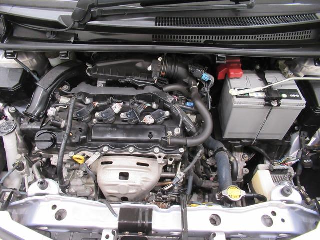 ヴィッツＦオートライト　キーフリー　アイドリングストップ　電動格納式ドアミラー　エアコン　パワーステアリング　パワーウィンドウ　運転席エアバッグ　ＡＢＳ　ティーゼットデオプラス（岡山県）の中古車