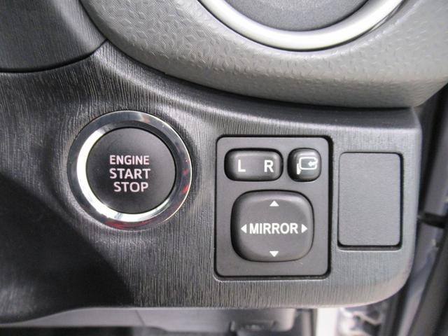 ヴィッツＦオートライト　キーフリー　アイドリングストップ　電動格納式ドアミラー　エアコン　パワーステアリング　パワーウィンドウ　運転席エアバッグ　ＡＢＳ　ティーゼットデオプラス（岡山県）の中古車