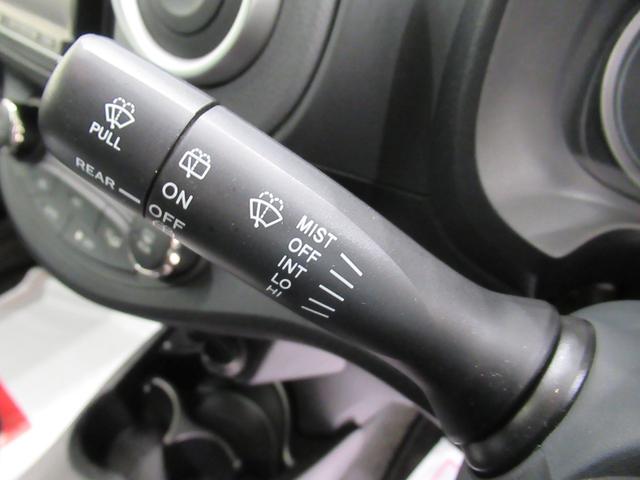 ヴィッツＦオートライト　キーフリー　アイドリングストップ　電動格納式ドアミラー　エアコン　パワーステアリング　パワーウィンドウ　運転席エアバッグ　ＡＢＳ　ティーゼットデオプラス（岡山県）の中古車