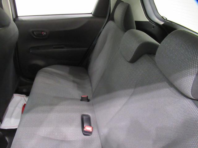 ヴィッツＦオートライト　キーフリー　アイドリングストップ　電動格納式ドアミラー　エアコン　パワーステアリング　パワーウィンドウ　運転席エアバッグ　ＡＢＳ　ティーゼットデオプラス（岡山県）の中古車