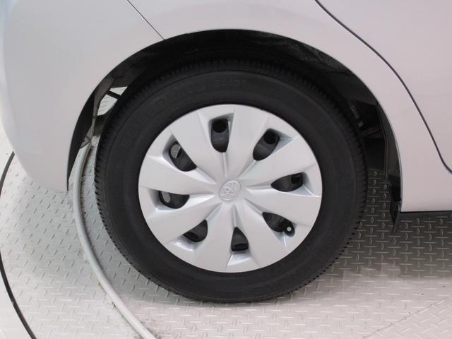 ヴィッツＦオートライト　キーフリー　アイドリングストップ　電動格納式ドアミラー　エアコン　パワーステアリング　パワーウィンドウ　運転席エアバッグ　ＡＢＳ　ティーゼットデオプラス（岡山県）の中古車