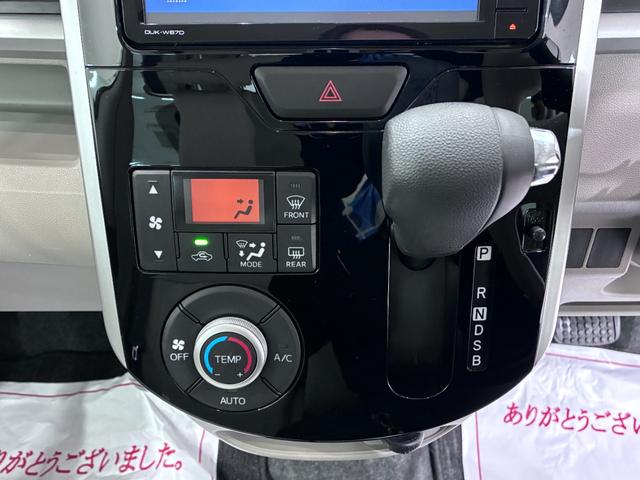 タントスローパーＸ　ＳＡ３　リアシート付仕様シートヒーター　左側パワースライドドア　オートライト　キーフリー　アイドリングストップ　衝突被害軽減システム　レーンアシスト　オートマチックハイビーム　ティーゼットデオプラス　福祉車両（岡山県）の中古車