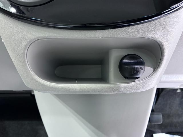 タントスローパーＸ　ＳＡ３　リアシート付仕様シートヒーター　左側パワースライドドア　オートライト　キーフリー　アイドリングストップ　衝突被害軽減システム　レーンアシスト　オートマチックハイビーム　ティーゼットデオプラス　福祉車両（岡山県）の中古車