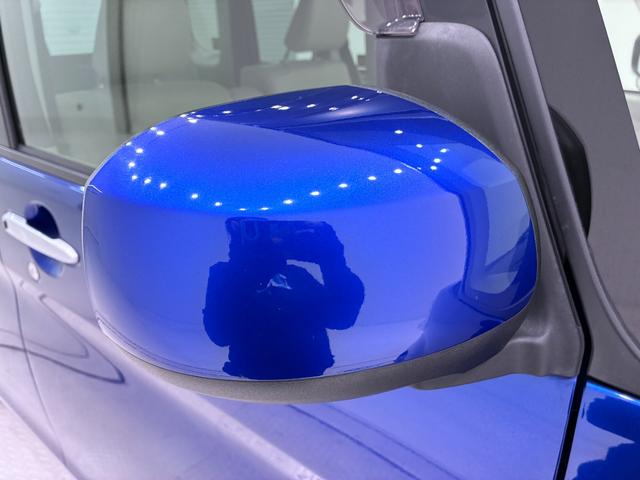 タントスローパーＸ　ＳＡ３　リアシート付仕様シートヒーター　左側パワースライドドア　オートライト　キーフリー　アイドリングストップ　衝突被害軽減システム　レーンアシスト　オートマチックハイビーム　ティーゼットデオプラス　福祉車両（岡山県）の中古車