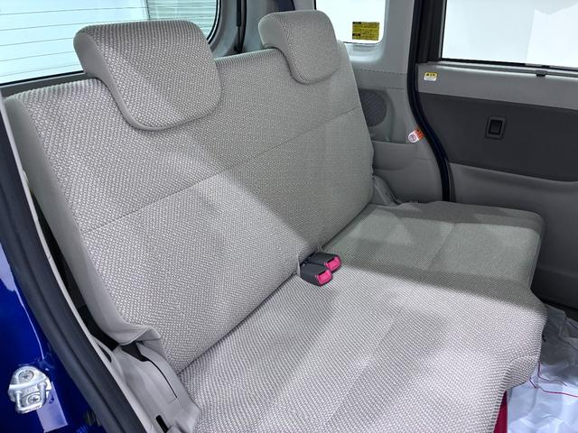 タントスローパーＸ　ＳＡ３　リアシート付仕様シートヒーター　左側パワースライドドア　オートライト　キーフリー　アイドリングストップ　衝突被害軽減システム　レーンアシスト　オートマチックハイビーム　ティーゼットデオプラス　福祉車両（岡山県）の中古車