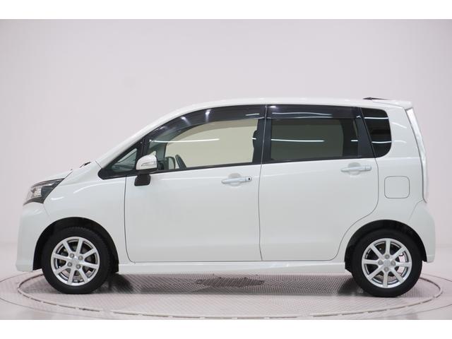 ムーヴカスタムＸ　ＳＡオートライト　キーフリー　アイドリングストップ　電動格納式ドアミラー　衝突被害軽減システム　エアコン　パワーステアリング　パワーウィンドウ　運転席エアバッグ　ＡＢＳ　ティーゼットデオプラス（岡山県）の中古車