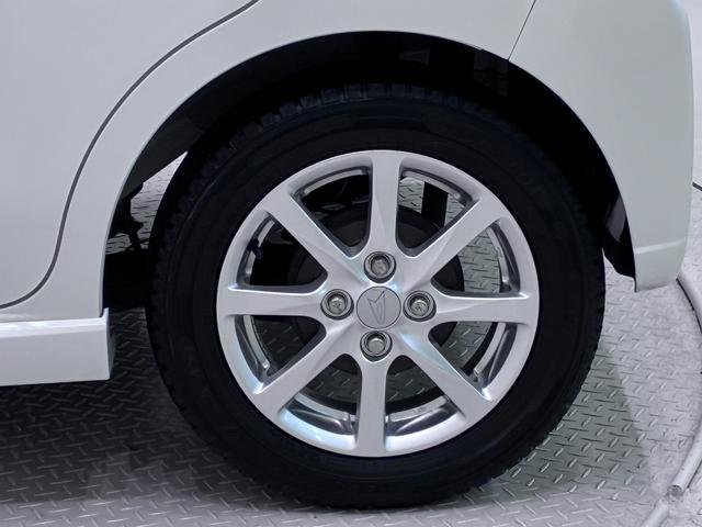 ムーヴカスタムＸ　ＳＡオートライト　キーフリー　アイドリングストップ　電動格納式ドアミラー　衝突被害軽減システム　エアコン　パワーステアリング　パワーウィンドウ　運転席エアバッグ　ＡＢＳ　ティーゼットデオプラス（岡山県）の中古車