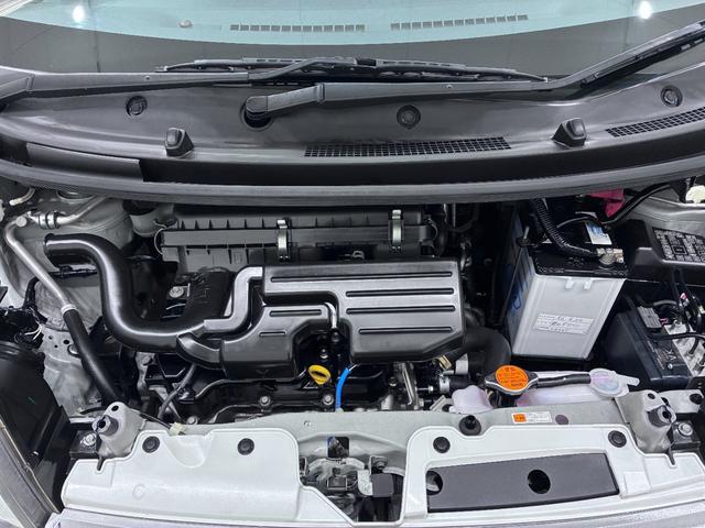 ムーヴカスタムＸ　ＳＡオートライト　キーフリー　アイドリングストップ　電動格納式ドアミラー　衝突被害軽減システム　エアコン　パワーステアリング　パワーウィンドウ　運転席エアバッグ　ＡＢＳ　ティーゼットデオプラス（岡山県）の中古車