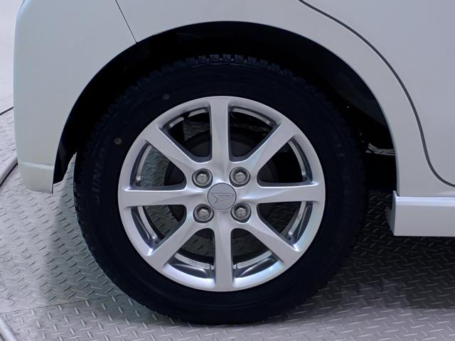 ムーヴカスタムＸ　ＳＡオートライト　キーフリー　アイドリングストップ　電動格納式ドアミラー　衝突被害軽減システム　エアコン　パワーステアリング　パワーウィンドウ　運転席エアバッグ　ＡＢＳ　ティーゼットデオプラス（岡山県）の中古車