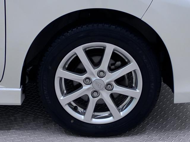 ムーヴカスタムＸ　ＳＡオートライト　キーフリー　アイドリングストップ　電動格納式ドアミラー　衝突被害軽減システム　エアコン　パワーステアリング　パワーウィンドウ　運転席エアバッグ　ＡＢＳ　ティーゼットデオプラス（岡山県）の中古車