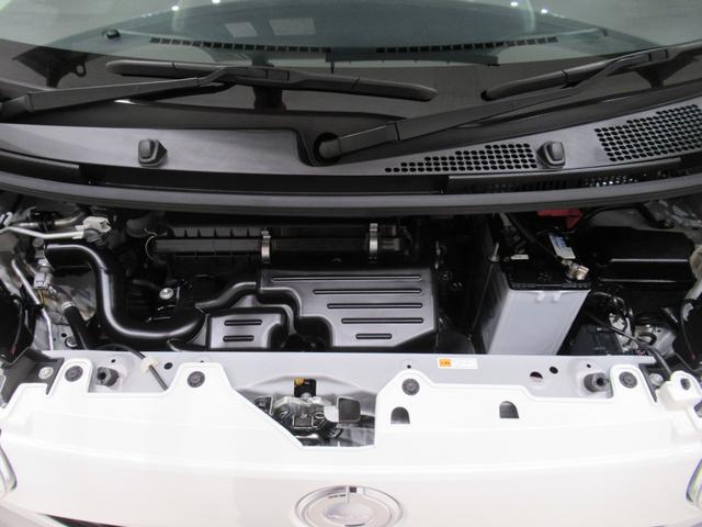 ムーヴキャンバスGメイクアップVS SA3シートヒーター 両側パワースライドドア オートライト キーフリー アイドリングストップ パノラマモニター ナビ ドライブレコーダー USB入力端子 Bluetooth ティーゼットデオプラス(岡山県)の中古車