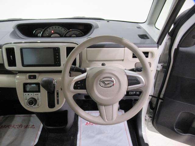 ムーヴキャンバスGメイクアップVS SA3シートヒーター 両側パワースライドドア オートライト キーフリー アイドリングストップ パノラマモニター ナビ ドライブレコーダー USB入力端子 Bluetooth ティーゼットデオプラス(岡山県)の中古車