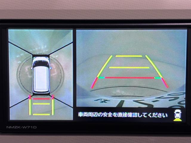 ムーヴキャンバスGメイクアップVS SAIIIシートヒーター 両側パワースライドドア オートライト キーフリー アイドリングストップ パノラマモニター ナビ ドライブレコーダー USB入力端子 Bluetooth ティーゼットデオプラス(岡山県)の中古車