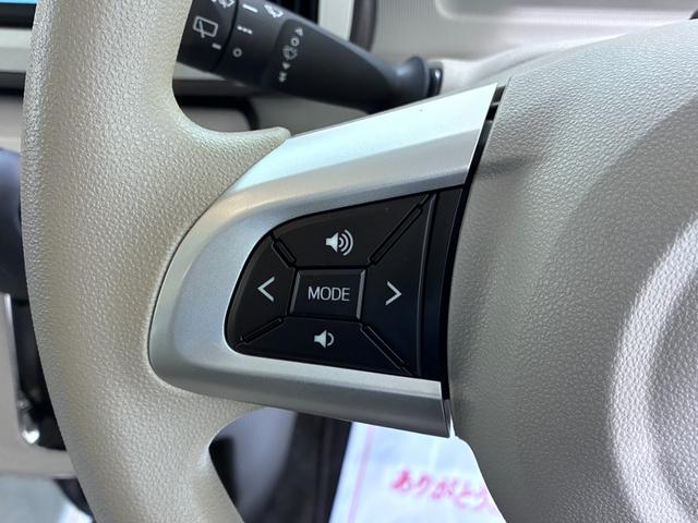 ムーヴキャンバスGメイクアップVS SAIIIシートヒーター 両側パワースライドドア オートライト キーフリー アイドリングストップ パノラマモニター ナビ ドライブレコーダー USB入力端子 Bluetooth ティーゼットデオプラス(岡山県)の中古車