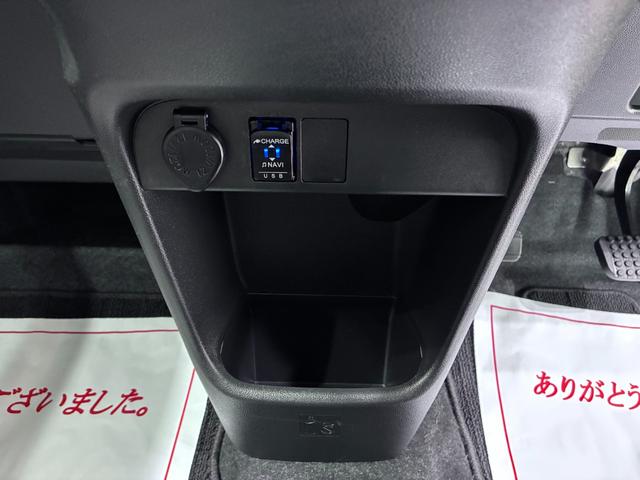 ムーヴキャンバスGメイクアップVS SAIIIシートヒーター 両側パワースライドドア オートライト キーフリー アイドリングストップ パノラマモニター ナビ ドライブレコーダー USB入力端子 Bluetooth ティーゼットデオプラス(岡山県)の中古車