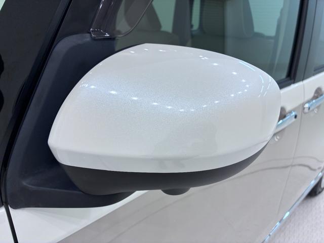 ムーヴキャンバスGメイクアップVS SAIIIシートヒーター 両側パワースライドドア オートライト キーフリー アイドリングストップ パノラマモニター ナビ ドライブレコーダー USB入力端子 Bluetooth ティーゼットデオプラス(岡山県)の中古車