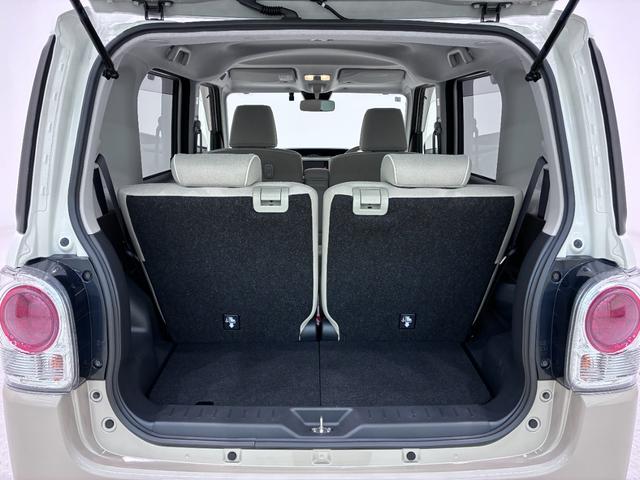 ムーヴキャンバスGメイクアップVS SAIIIシートヒーター 両側パワースライドドア オートライト キーフリー アイドリングストップ パノラマモニター ナビ ドライブレコーダー USB入力端子 Bluetooth ティーゼットデオプラス(岡山県)の中古車