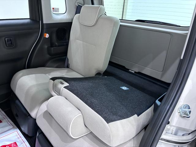 ムーヴキャンバスGメイクアップVS SAIIIシートヒーター 両側パワースライドドア オートライト キーフリー アイドリングストップ パノラマモニター ナビ ドライブレコーダー USB入力端子 Bluetooth ティーゼットデオプラス(岡山県)の中古車