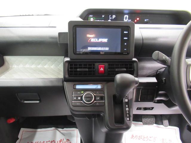 タントＸスペシャル両側スライドドア　オートライト　キーフリー　アイドリングストップ　バックモニター　ナビ　ＵＳＢ入力端子　Ｂｌｕｅｔｏｏｔｈ　ティーゼットデオプラス（岡山県）の中古車