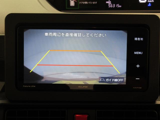 タントＸスペシャル両側スライドドア　オートライト　キーフリー　アイドリングストップ　バックモニター　ナビ　ＵＳＢ入力端子　Ｂｌｕｅｔｏｏｔｈ　ティーゼットデオプラス（岡山県）の中古車