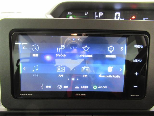 タントＸスペシャル両側スライドドア　オートライト　キーフリー　アイドリングストップ　バックモニター　ナビ　ＵＳＢ入力端子　Ｂｌｕｅｔｏｏｔｈ　ティーゼットデオプラス（岡山県）の中古車