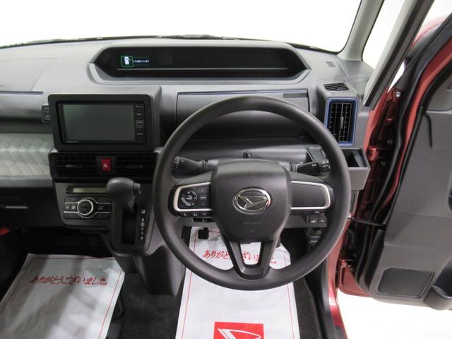 タントXシートヒーター 左側パワースライドドア オートライト キーフリー アイドリングストップ パノラマモニター ナビ ドライブレコーダー USB入力端子 Bluetooth ティーゼットデオプラス(岡山県)の中古車