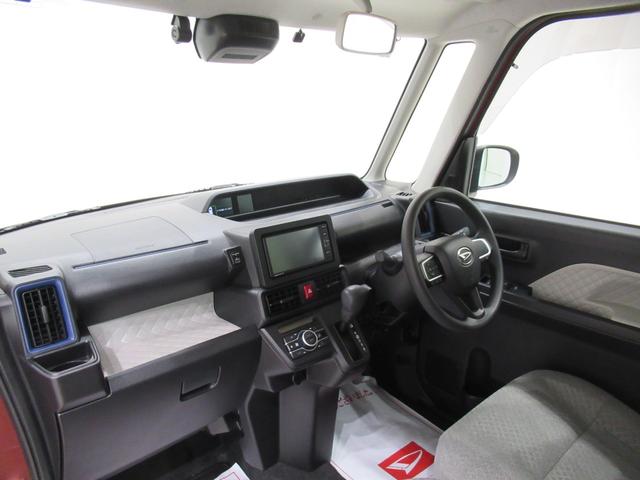 タントXシートヒーター 左側パワースライドドア オートライト キーフリー アイドリングストップ パノラマモニター ナビ ドライブレコーダー USB入力端子 Bluetooth ティーゼットデオプラス(岡山県)の中古車