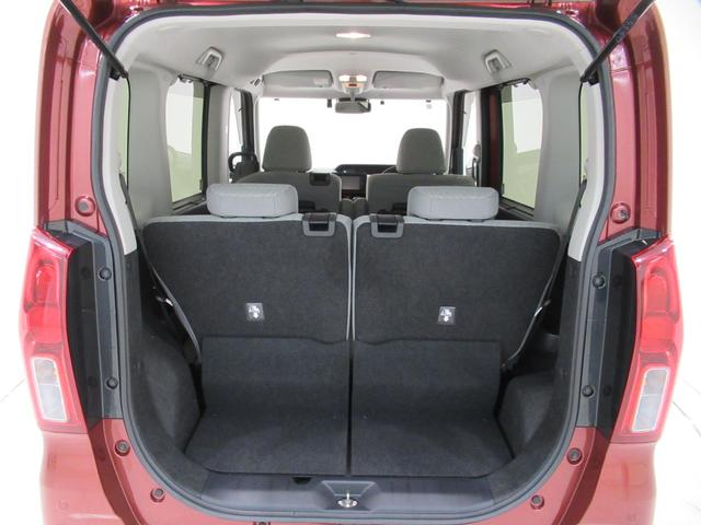 タントXシートヒーター 左側パワースライドドア オートライト キーフリー アイドリングストップ パノラマモニター ナビ ドライブレコーダー USB入力端子 Bluetooth ティーゼットデオプラス(岡山県)の中古車