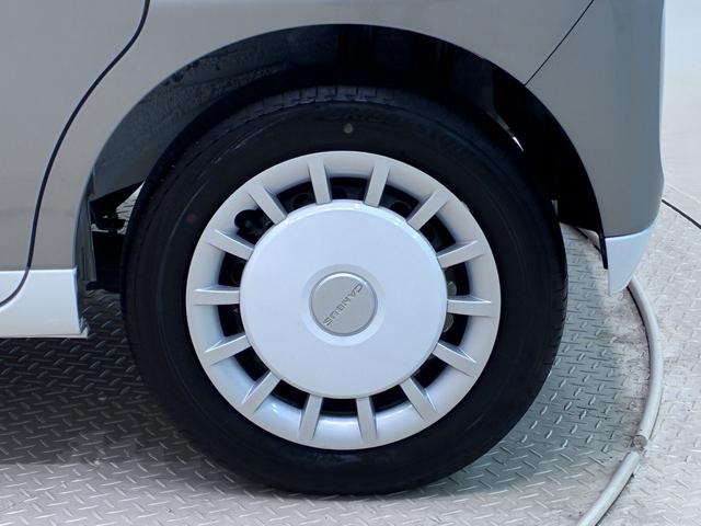 ムーヴキャンバスストライプスＧバックモニター　９インチディスプレイオーディオ　両側パワースライドドア　シートヒーター　ＵＳＢ入力端子　Ｂｌｕｅｔｏｏｔｈ　ホッとカップホルダー　オートライト　キーフリー　アイドリングストップ（岡山県）の中古車