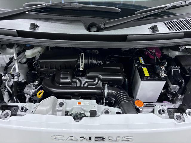 ムーヴキャンバスストライプスＧバックモニター　９インチディスプレイオーディオ　両側パワースライドドア　シートヒーター　ＵＳＢ入力端子　Ｂｌｕｅｔｏｏｔｈ　ホッとカップホルダー　オートライト　キーフリー　アイドリングストップ（岡山県）の中古車