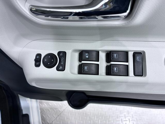 ムーヴキャンバスストライプスＧバックモニター　９インチディスプレイオーディオ　両側パワースライドドア　シートヒーター　ＵＳＢ入力端子　Ｂｌｕｅｔｏｏｔｈ　ホッとカップホルダー　オートライト　キーフリー　アイドリングストップ（岡山県）の中古車