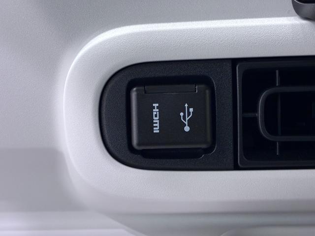 ムーヴキャンバスストライプスＧバックモニター　９インチディスプレイオーディオ　両側パワースライドドア　シートヒーター　ＵＳＢ入力端子　Ｂｌｕｅｔｏｏｔｈ　ホッとカップホルダー　オートライト　キーフリー　アイドリングストップ（岡山県）の中古車