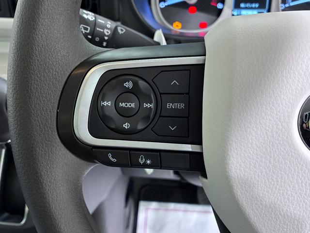 ムーヴキャンバスストライプスＧバックモニター　９インチディスプレイオーディオ　両側パワースライドドア　シートヒーター　ＵＳＢ入力端子　Ｂｌｕｅｔｏｏｔｈ　ホッとカップホルダー　オートライト　キーフリー　アイドリングストップ（岡山県）の中古車