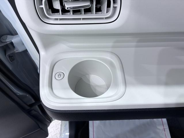 ムーヴキャンバスストライプスＧバックモニター　９インチディスプレイオーディオ　両側パワースライドドア　シートヒーター　ＵＳＢ入力端子　Ｂｌｕｅｔｏｏｔｈ　ホッとカップホルダー　オートライト　キーフリー　アイドリングストップ（岡山県）の中古車